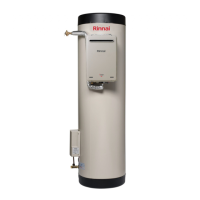 Preview: Rinnai SG175