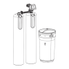 Water Filtration Systems Logo