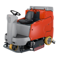 Preview: HAKO Scrubmaster B260 R