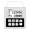 Cash Counter Logo