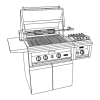 Grill Logo
