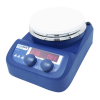 Laboratory Equipment Logo