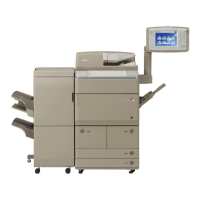 Preview: imageRUNNER ADVANCE 8105 Series