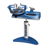 Preview: Babolat Sensor Mono