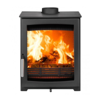 Preview: Hunter Stoves Parkray ASPECT 4