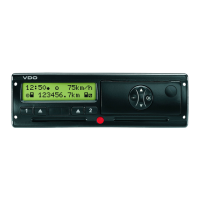 Preview: Siemens VDO DTCO 1381