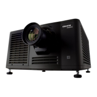 Preview: Christie CP2000-M