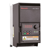 Preview: REXROTH VFC 3610