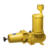 Water Pump Logo