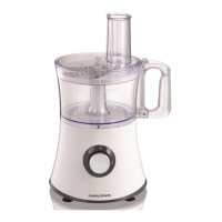 Preview: Morphy Richards FP401011