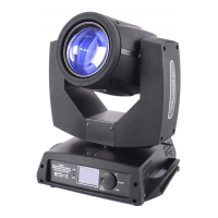 Preview: Triton Blue 7R Beam Pro