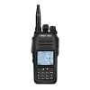 Two-Way Radio Logo