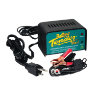 Preview: Battery Tender Plus 12V1.25A
