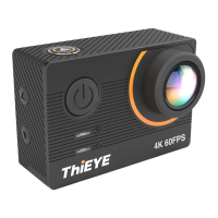 Preview: THIEYE T5 Pro