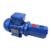 Water Pump Logo