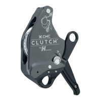 Preview: Harken CMC CLUTCH