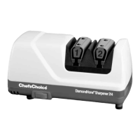 Preview: Chef'sChoice DiamondHone 314