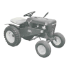 Tractor Logo