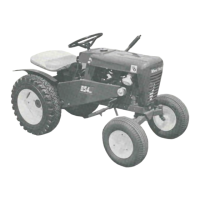 Preview: Wheel Horse 854