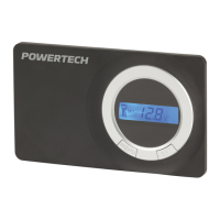 Preview: PowerTech MP3764