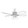 Fan Logo