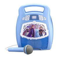 Preview: eKids FR-553