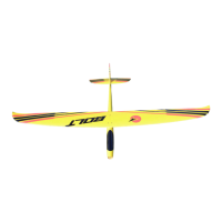 Preview: ROBBE TOMAHAWK SPORT BOLT