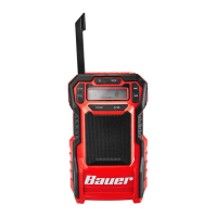 Preview: Bauer 1853C-B