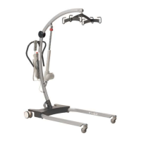 Preview: DeVilbiss Healthcare Gravis FLP500