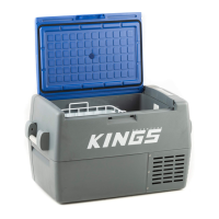 Preview: Kings Adventure YCD45K