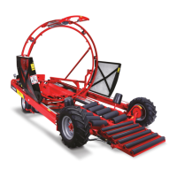 Preview: ROUND BALE WRAPPER 
HYBRID