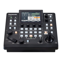 Preview: Panasonic AW-RP60G