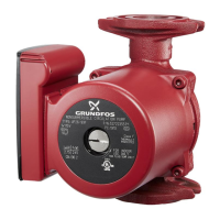 Preview: Grundfos UP15 Series