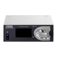 Preview: Karl Storz Endomat Select UP210