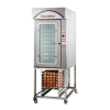 Oven Logo