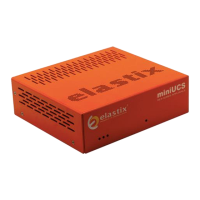 Preview: Elastix NLX-miniUCS Appliance