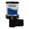 Lubrication systems Logo