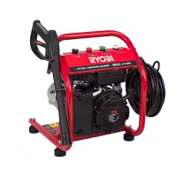 Preview: Ryobi AJP-2900