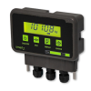 Measuring Instruments Logo