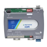Preview: Johnson Controls IOM2723