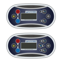 Preview: United Spa Controls T8-X Topside