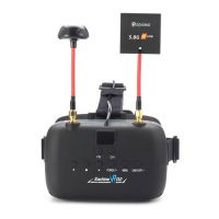 Preview: Eachine VR D2