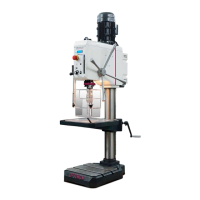 Preview: Optimum OPTidrill DH 28GSV