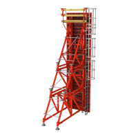 Preview: Peri SB Brace Frame