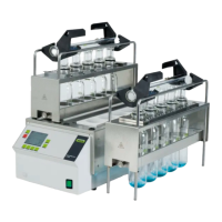 Preview: Buchi SpeedDigester K-439