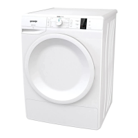 Preview: Gorenje DP7C