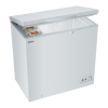 Freezer Logo