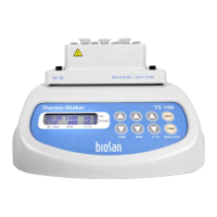 Preview: Biosan TS-100