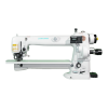 Sewing Machine Logo