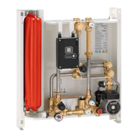 Preview: CALEFFI SATK30 Series
